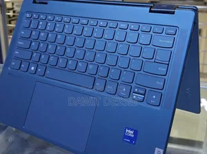 New Laptop Lenovo Yoga 9i 16GB Intel Core Ultra 7 SSD 1T