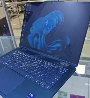 New Laptop Lenovo Yoga 9i 16GB Intel Core Ultra 7 SSD 1T