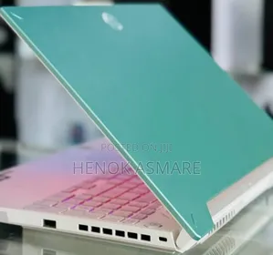 New Laptop Asus TUF Gaming A15 16GB Intel Core I7 SSD 512GB