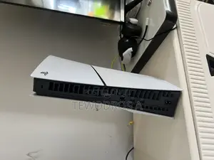 Photo - Ps5 Slim 1tb Storage