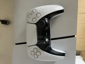 Ps5 Slim 1tb Storage