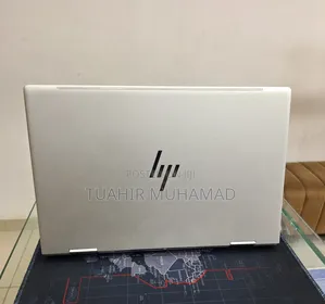 New Laptop HP Envy X360 16GB Intel Core I7 SSD 512GB