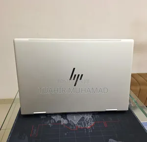 New Laptop HP Envy X360 16GB Intel Core I7 SSD 512GB