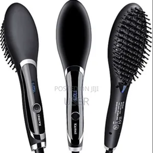 Kemei Professional Hair Straighter