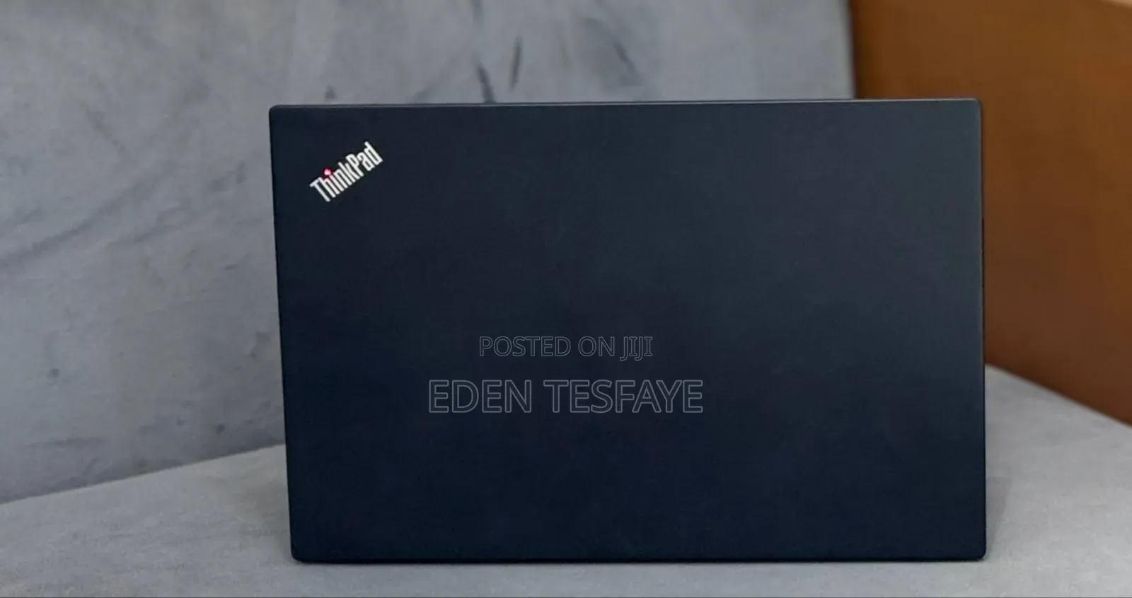 New Laptop Lenovo ThinkPad X280 8GB Intel Core I5 SSD 256GB