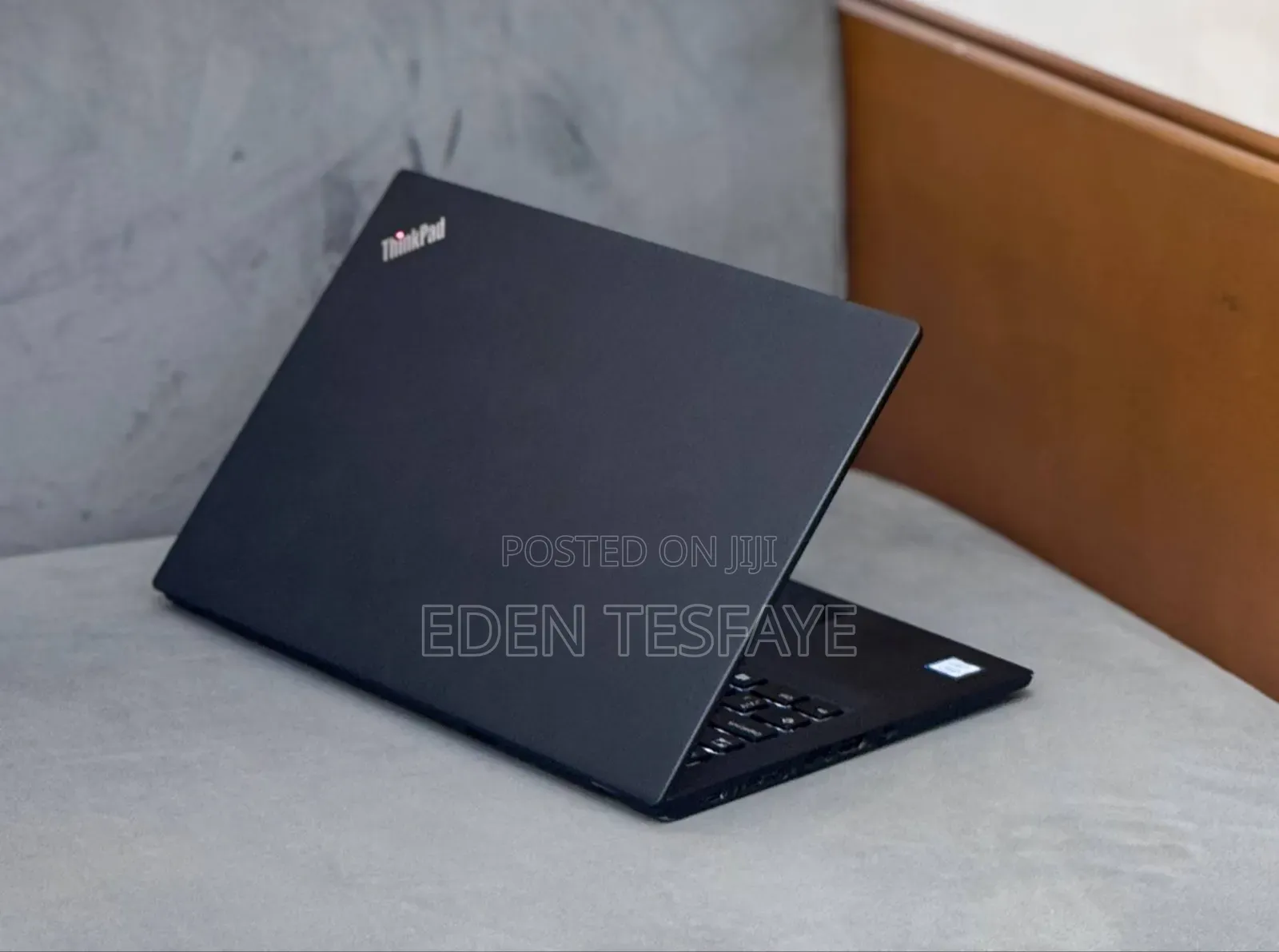 New Laptop Lenovo ThinkPad X280 8GB Intel Core I5 SSD 256GB