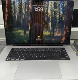 New Laptop Apple MacBook Air 2022 M2 16GB Apple M1 Max SSD 512GB