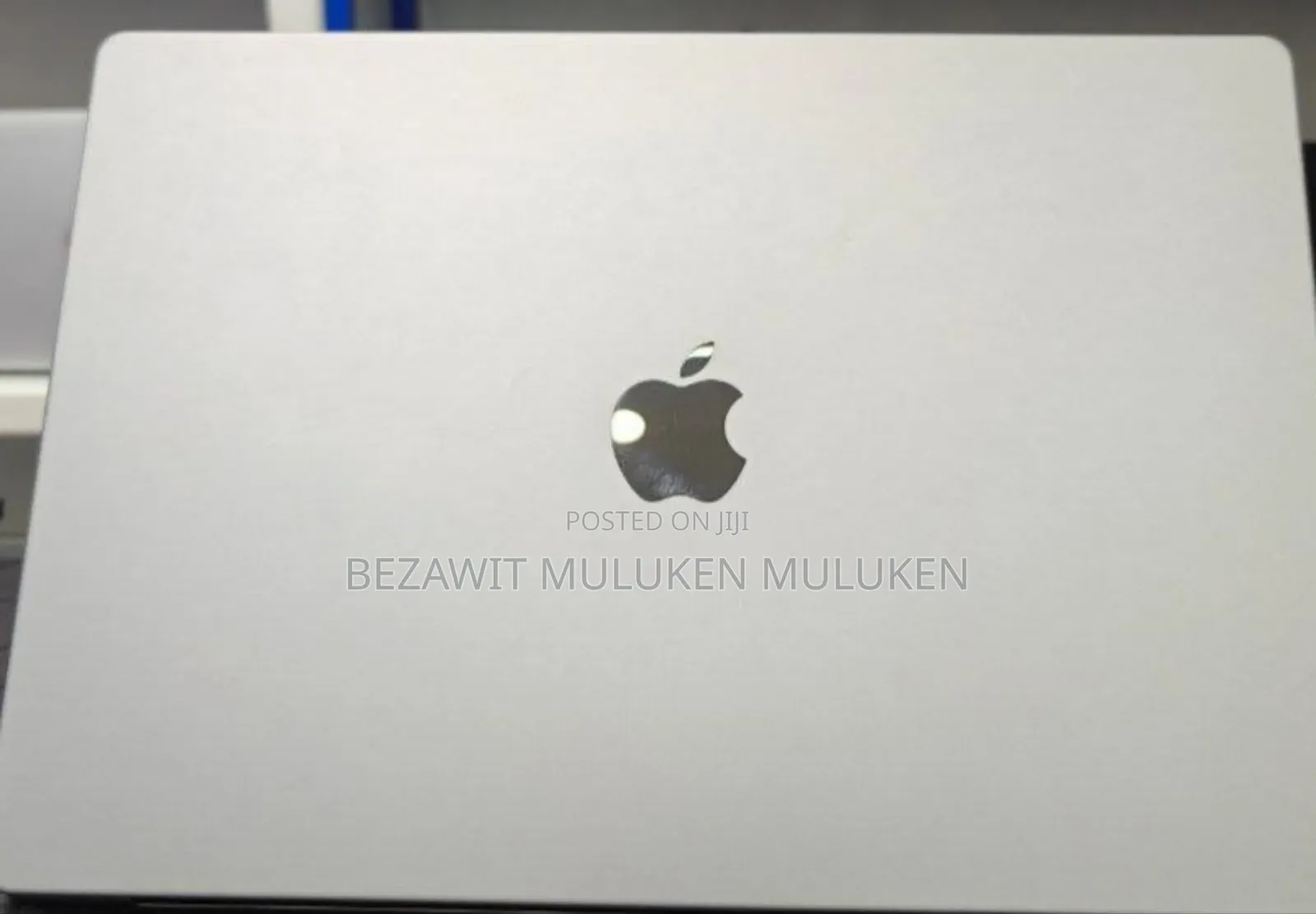 New Laptop Apple MacBook Air 2022 M2 16GB Apple M1 Max SSD 512GB
