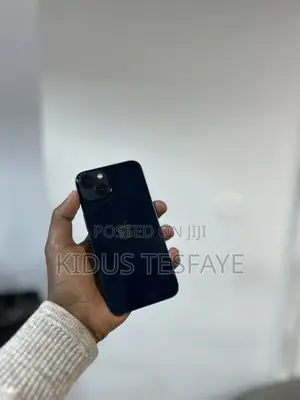 Apple iPhone 13 256 GB Blue