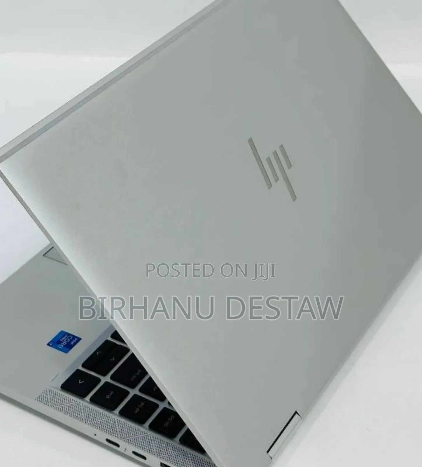 New Laptop HP EliteBook 1040 G8 16GB Intel Core I5 SSD 256GB