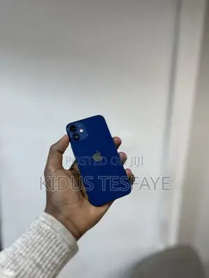 Apple iPhone 12 mini 128 GB Blue