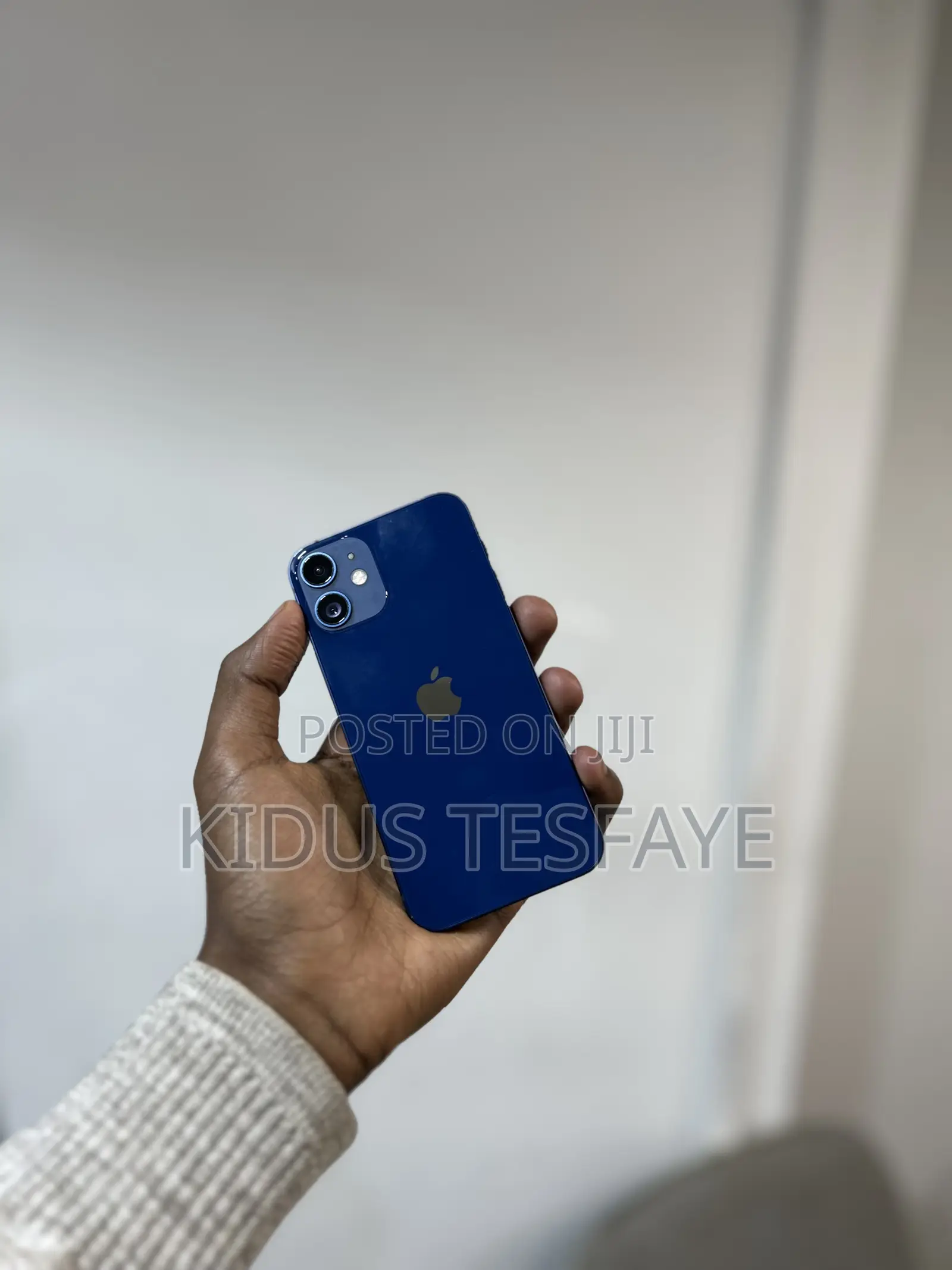 Apple iPhone 12 mini 128 GB Blue