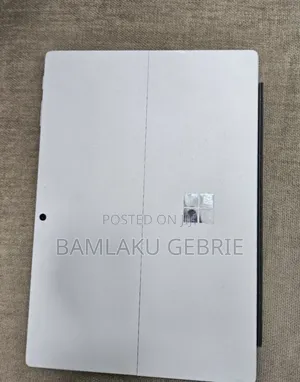 New Laptop Microsoft Surface Pro 7 8GB Intel Core I5 SSD 128GB