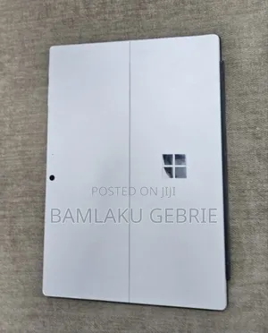 New Laptop Microsoft Surface Pro 7 8GB Intel Core I5 SSD 128GB