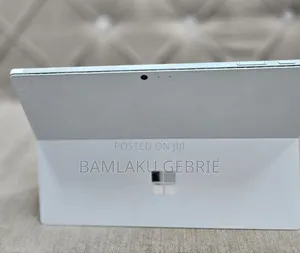 New Laptop Microsoft Surface Pro 7 8GB Intel Core I5 SSD 128GB