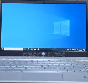 Photo - New Laptop HP Pavilion 11 8GB Intel Core I5 SSD 256GB