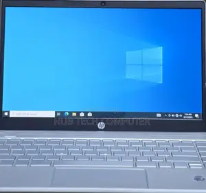 Photo - New Laptop HP Pavilion 11 8GB Intel Core I5 SSD 256GB