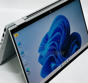 New Laptop HP EliteBook 1040 G8 16GB Intel Core I5 SSD 256GB