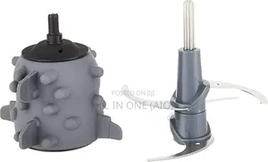  Sokani ባለ 3 ቦል መፍጫ