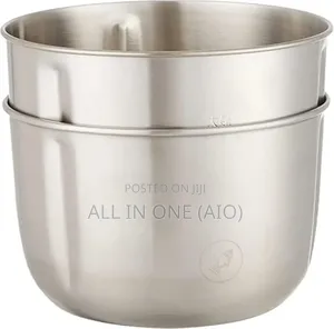  Sokani ባለ 3 ቦል መፍጫ