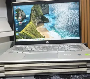 Photo - New Laptop HP Pavilion 10 16GB Intel Core I5 SSD 512GB