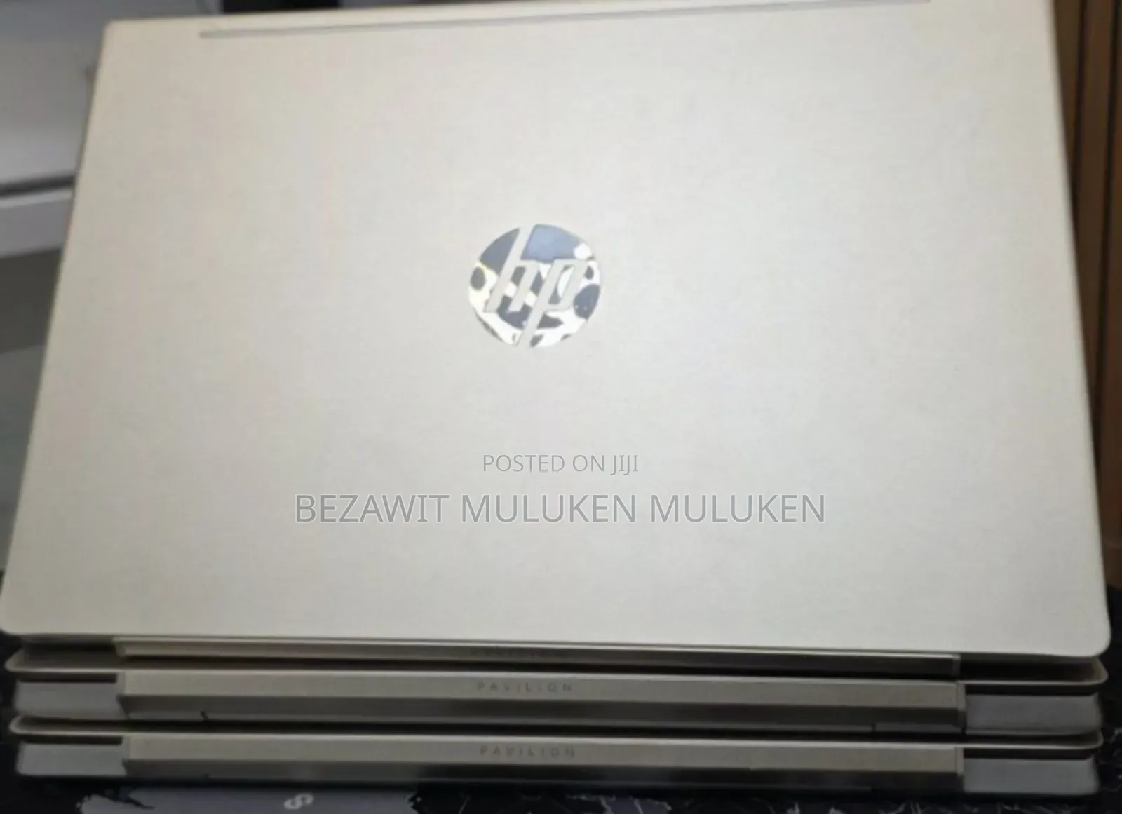 New Laptop HP Pavilion 10 16GB Intel Core I5 SSD 512GB