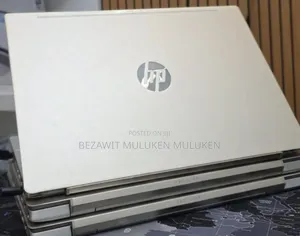 New Laptop HP Pavilion 10 16GB Intel Core I5 SSD 512GB