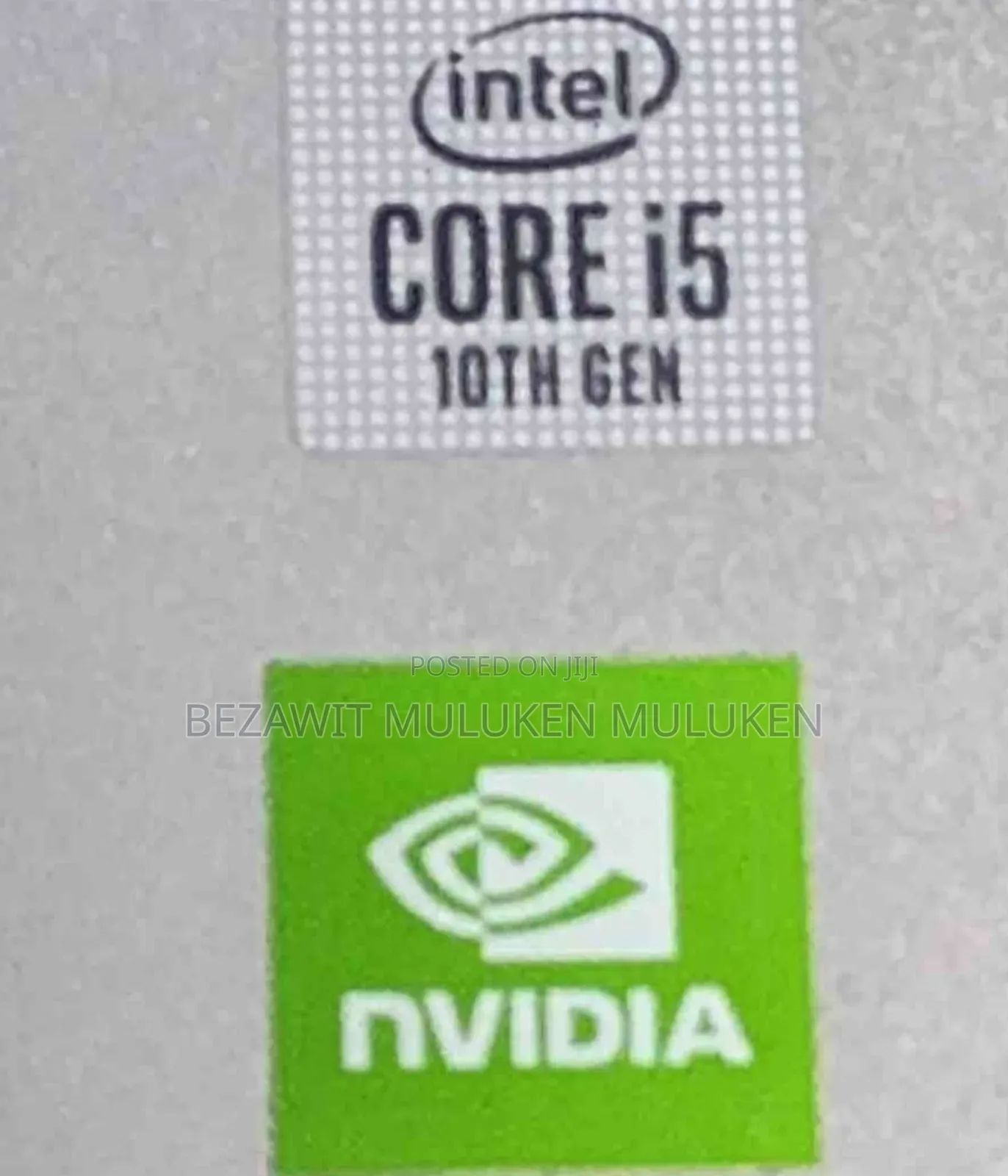 New Laptop HP Pavilion 10 16GB Intel Core I5 SSD 512GB