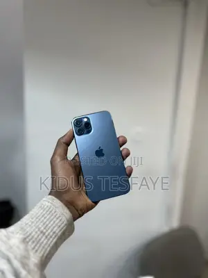Apple iPhone 12 Pro 128 GB Blue
