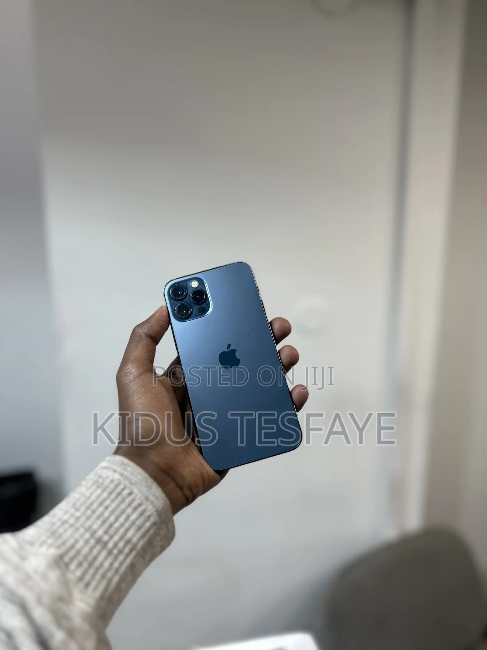 Apple iPhone 12 Pro 128 GB Blue