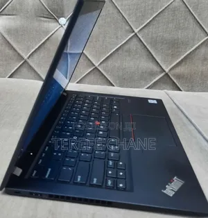 New Laptop Lenovo ThinkPad T14 16GB Intel Core I7 SSD 512GB