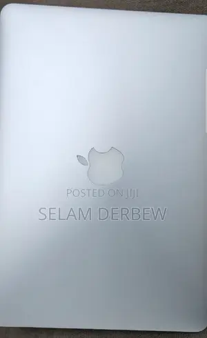 Photo - New Laptop Apple MacBook Pro 2014 8GB Intel Core I5 SSD 128GB