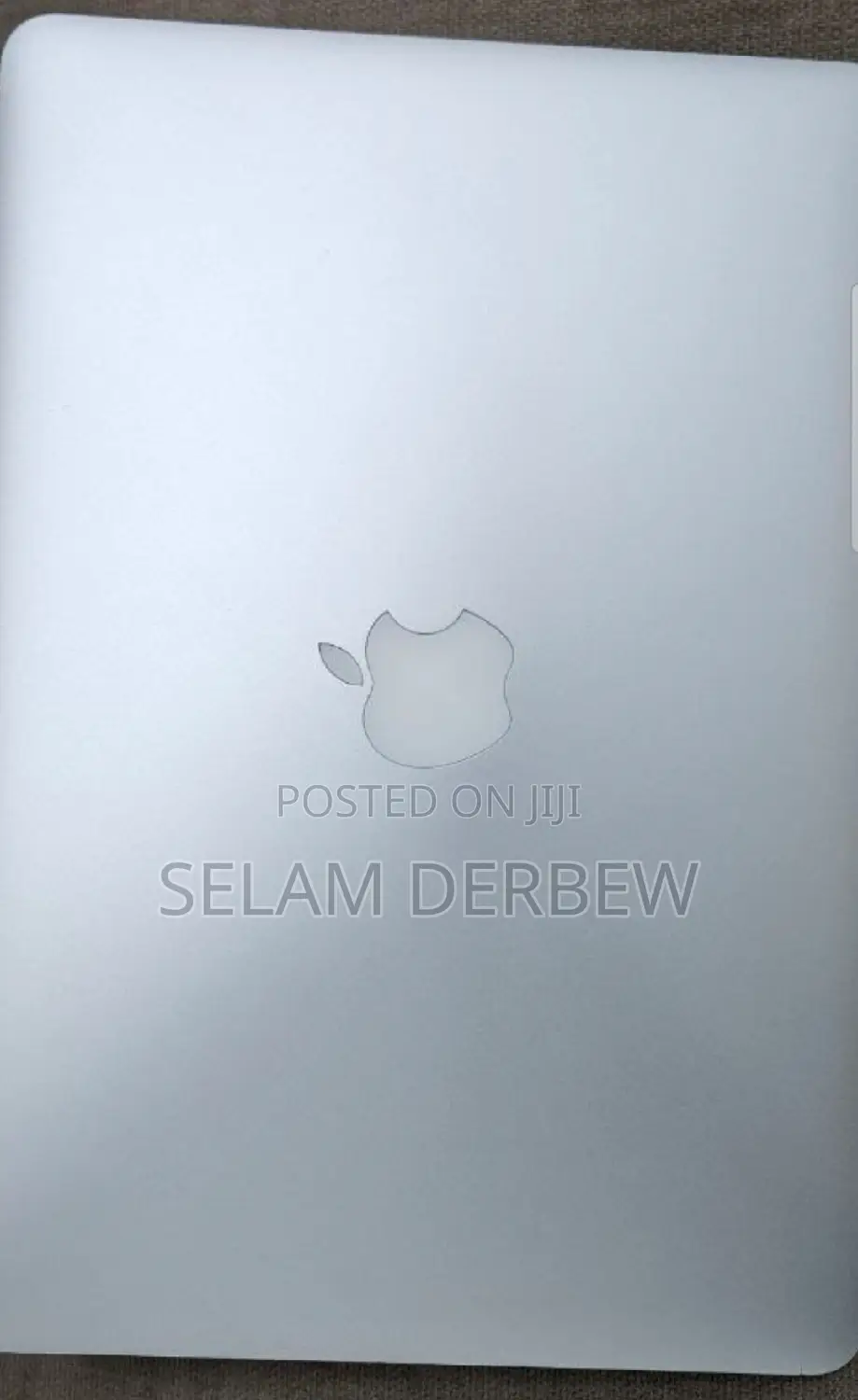 New Laptop Apple MacBook Pro 2014 8GB Intel Core I5 SSD 128GB