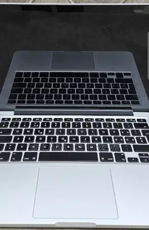 New Laptop Apple MacBook Pro 2014 8GB Intel Core I5 SSD 128GB