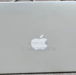 New Laptop Apple MacBook Pro 2014 8GB Intel Core I5 SSD 128GB