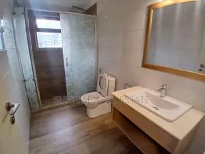 Furnished 3bdrm Apartment in Bole for rent