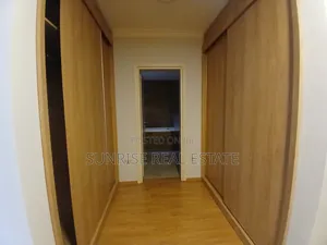 Furnished 3bdrm Apartment in Bole for rent