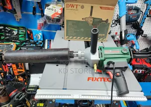 Photo - Diamond Core Drill 1600w