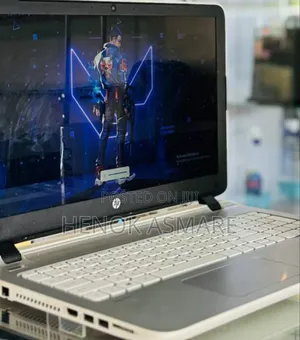 Photo - New Laptop HP Pavilion 15 6GB Intel Core I5 HDD 1T