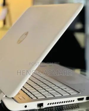 New Laptop HP Pavilion 15 6GB Intel Core I5 HDD 1T