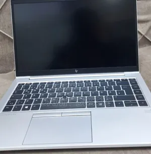 New Laptop HP EliteBook 840 G8 16GB Intel Core I5 SSD 512GB