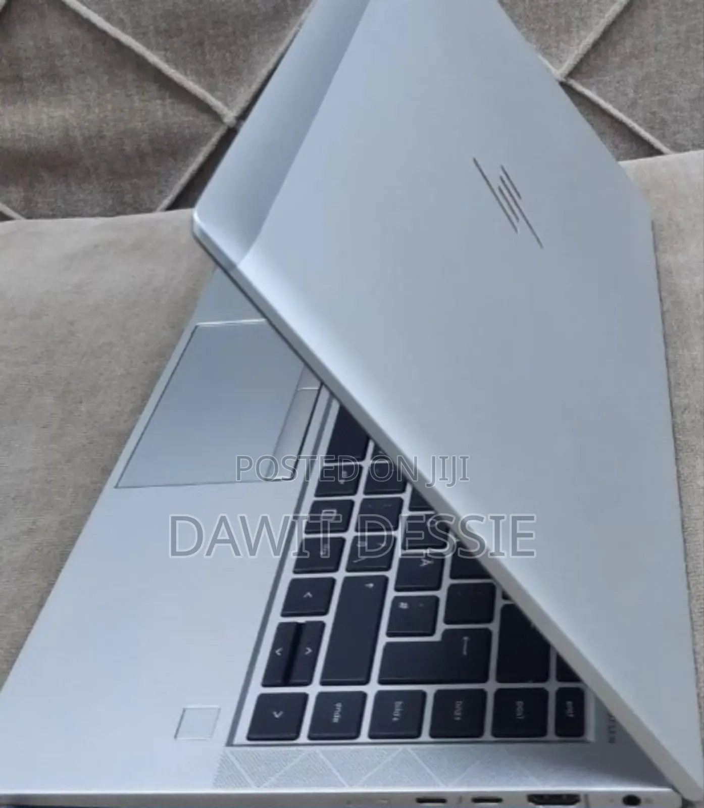 New Laptop HP EliteBook 840 G8 16GB Intel Core I5 SSD 512GB