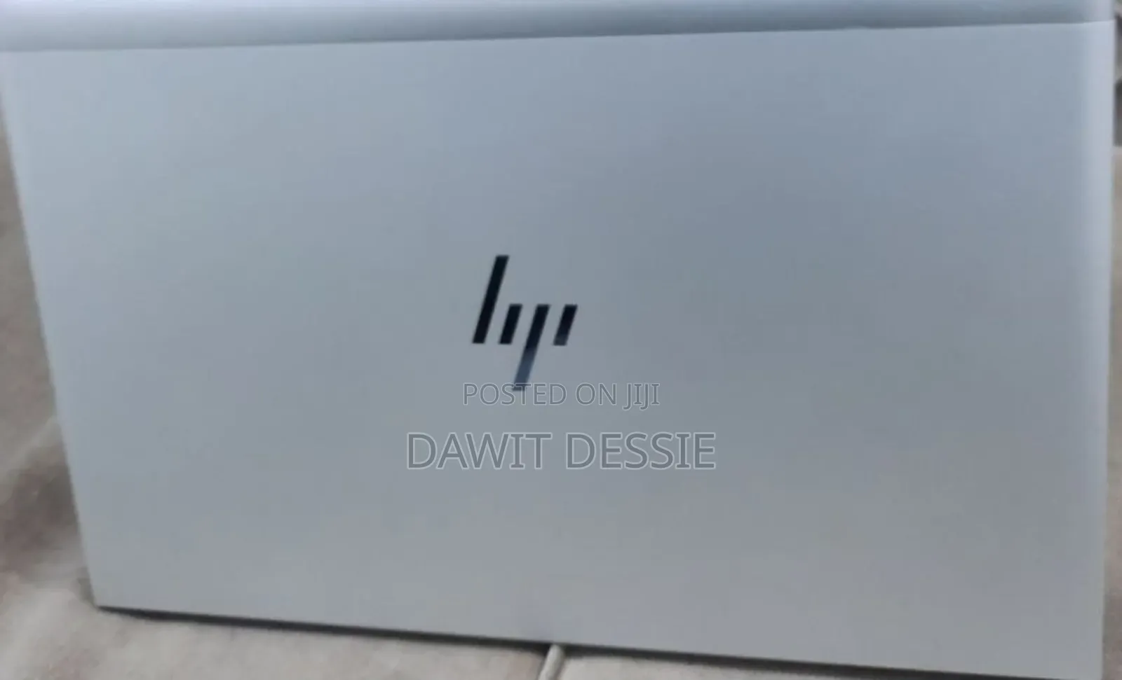 New Laptop HP EliteBook 840 G8 16GB Intel Core I5 SSD 512GB