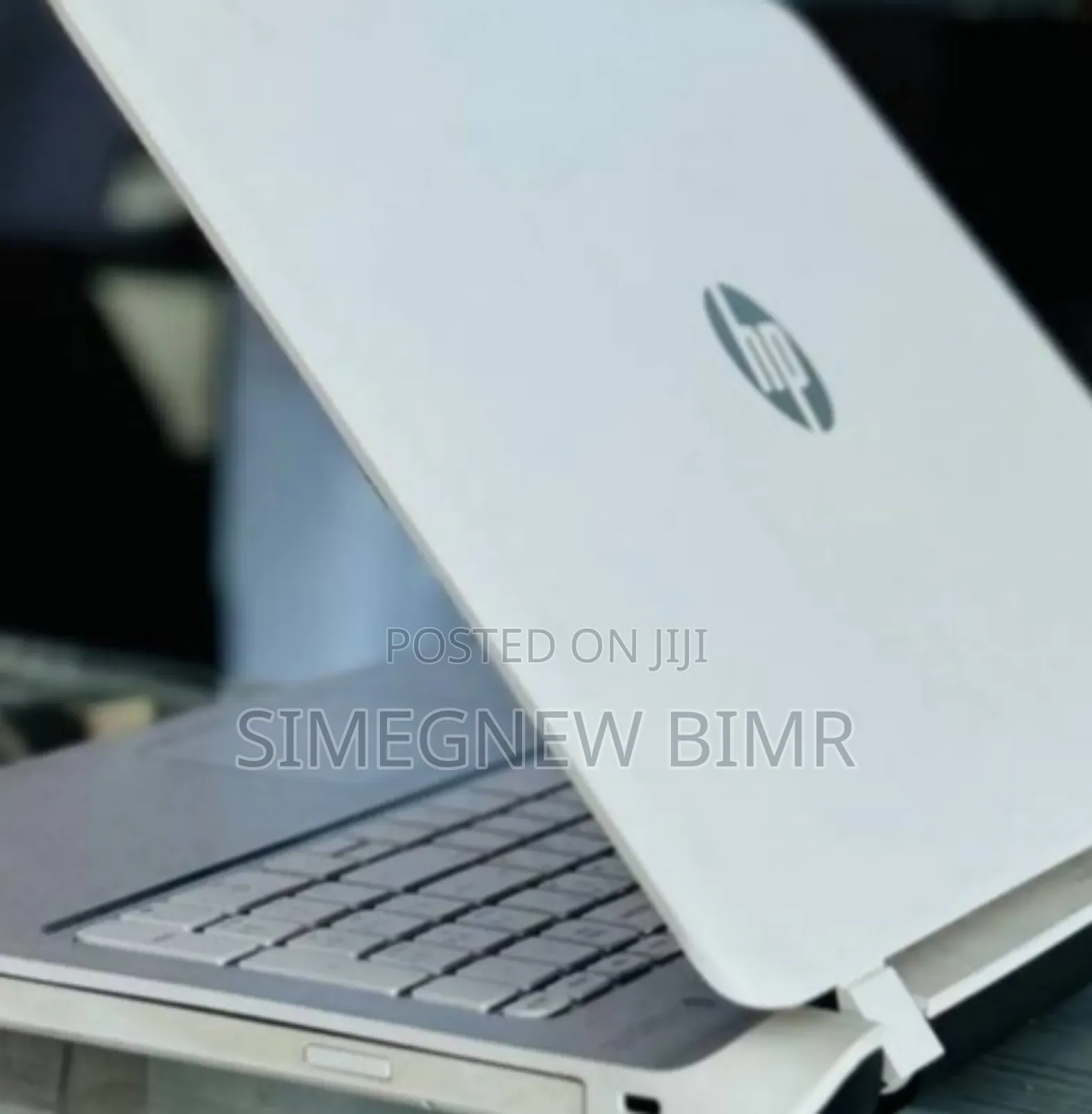 New Laptop HP Pavilion 15 6GB Intel Core I5 SSD 1T