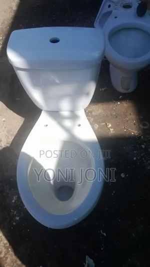 Photo - Wash Hand and Toilets