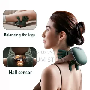 Photo - Massager Body