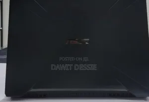 New Laptop Asus 16GB AMD Ryzen 7 SSD 512GB