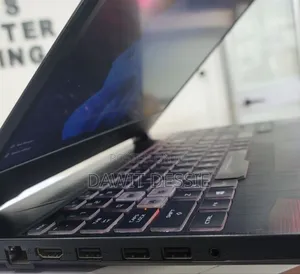 New Laptop Asus 16GB AMD Ryzen 7 SSD 512GB