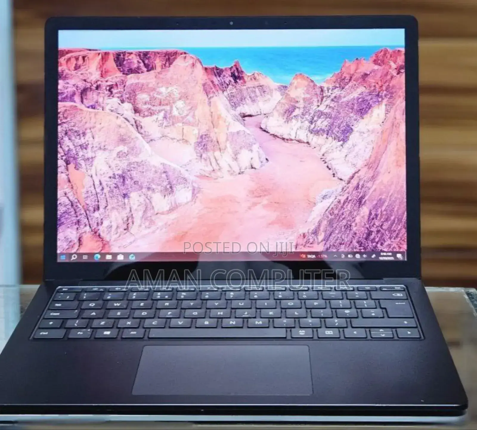 New Laptop Microsoft Surface 16GB Intel Core I5 SSD 512GB