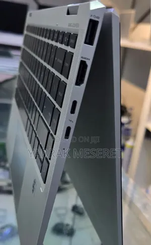 Photo - New Laptop HP EliteBook 840 G7 16GB Intel Core i7 SSD 512GB